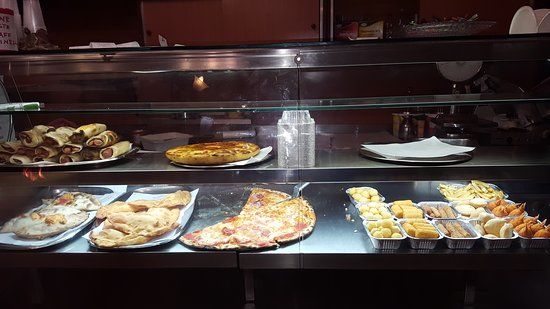 Pizzeria Pulcinella