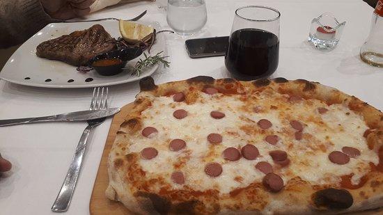 Pizzeria Amadeus